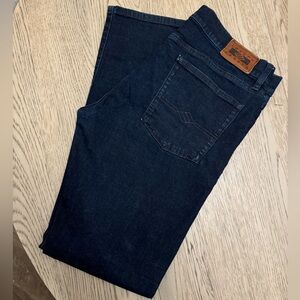 Men’s Joseph Abboud Dark Wash Jeans